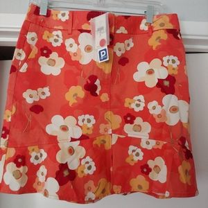 nwt ann taylor loft skirt